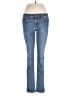 Hudson Jeans Hearts Blue Jeans Size 28 waist - photo 1