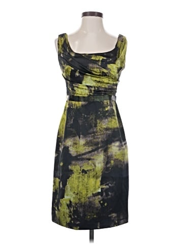 Elie Tahari Cocktail Dress (view 1)