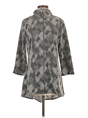 Peck & Peck 3/4 Sleeve Blouse (view 1)