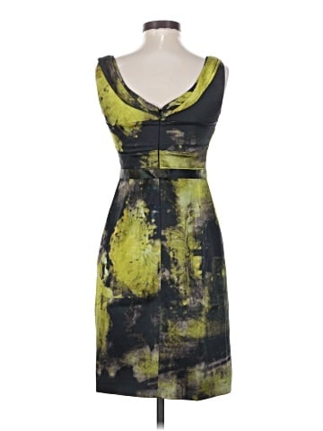 Elie Tahari Cocktail Dress (view 2)