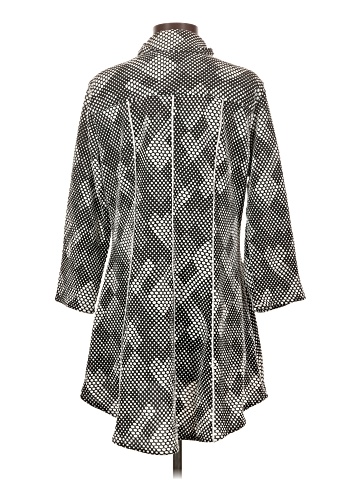 Peck & Peck 3/4 Sleeve Blouse (view 2)