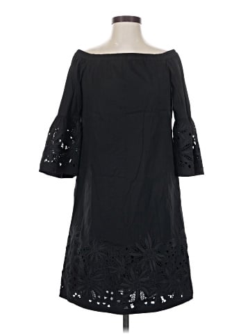 Lafayette 148 New York Cocktail Dress (view 1)
