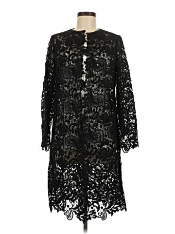 Ralph Lauren Black Label Coat (view 1)