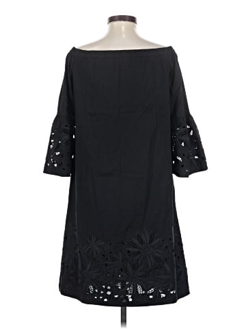 Lafayette 148 New York Cocktail Dress (view 2)