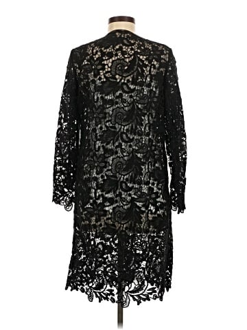 Ralph Lauren Black Label Coat (view 2)