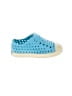 Native Blue Sneakers Size 4 (baby, wide) - photo 1