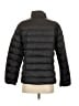 Eddie Bauer 100% Nylon Solid Black Snow Jacket Size M (petite) - photo 2
