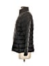 Eddie Bauer 100% Nylon Solid Black Snow Jacket Size M (petite) - photo 5
