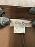 Cover Charge Brown Dress Pants Size S - photo 7