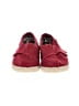 TOMS Burgundy Booties Size 3 (baby) - photo 2
