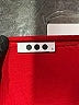 Three Dots Red Long Sleeve T-Shirt Size S - photo 7
