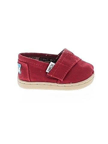 TOMS Booties (view 1)