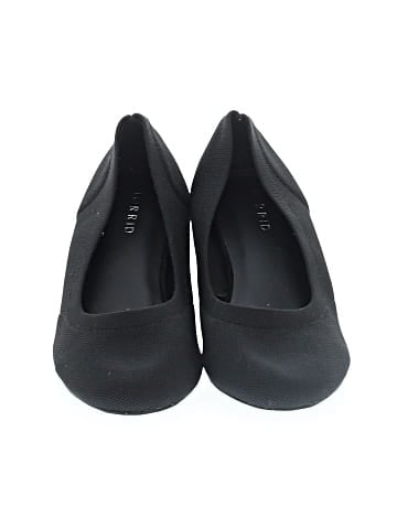 Torrid Heels (view 2)