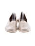 Antonio Melani Ivory Flats Size 7 1/2 - photo 2