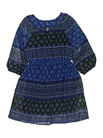 Route 66 Dress (view 1)