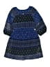 Route 66 100% Polyester Blue Dress Size 10 - 12 - photo 1