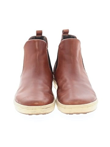 Ecco Ankle Boots (view 2)