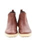 Ecco Brown Ankle Boots Size EU 38 - photo 2