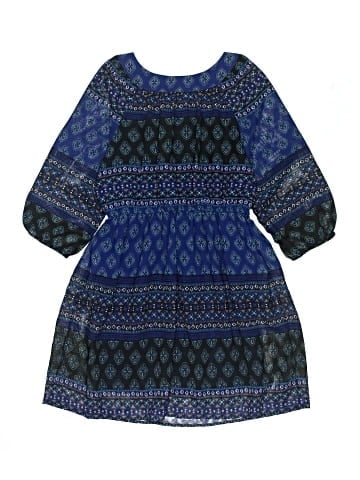 Route 66 Dress (view 2)