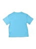 Adidas 100% Recycled Polyester Blue Active T-Shirt Size 2T - photo 2