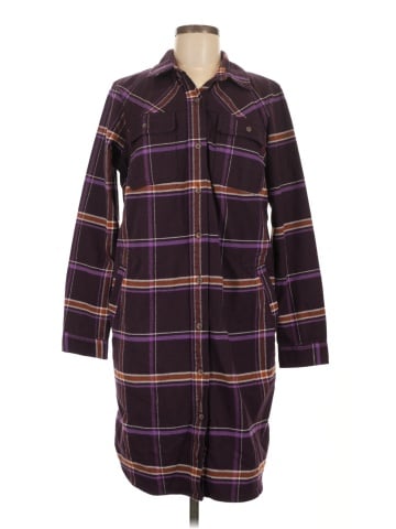 Duluth Trading Co. Coat (view 1)
