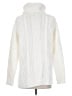Lands' End White Turtleneck Sweater Size S (petite) - photo 2