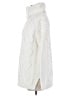 Lands' End White Turtleneck Sweater Size S (petite) - photo 5