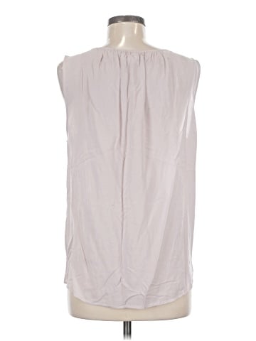 Velvet by Graham & Spencer Sleeveless Blouse (view 2)