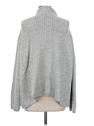 Bershka Turtleneck Sweater (view 2)