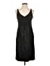Sue Wong 100% Polyester Black Cocktail Dress Size 4 - photo 1