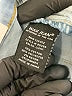 Wax Jean Hearts Blue Jeans Size 7 - photo 8