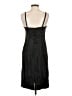 Sue Wong 100% Polyester Black Cocktail Dress Size 4 - photo 2