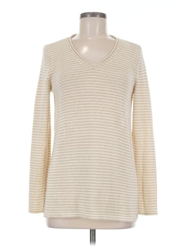 J. McLaughlin Pullover Sweater (view 1)