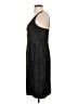Sue Wong 100% Polyester Black Cocktail Dress Size 4 - photo 5