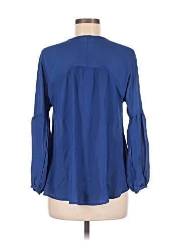 Rod's Long Sleeve Blouse (view 2)