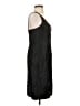 Sue Wong 100% Polyester Black Cocktail Dress Size 4 - photo 4