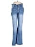 Unbranded Blue Jeans Size 8 - photo 1