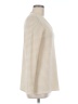 J. McLaughlin Ivory Pullover Sweater Size M - photo 4