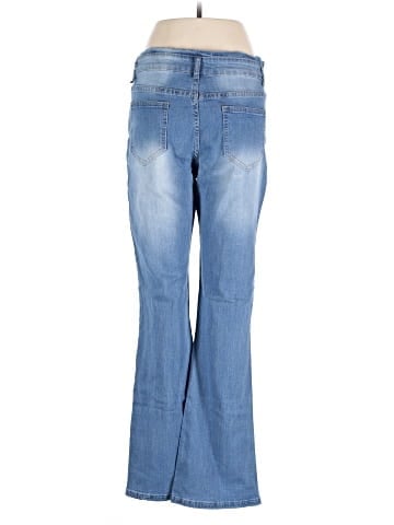Unbranded Jeans (view 2)