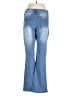 Unbranded Blue Jeans Size 8 - photo 2