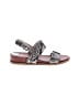 Mia Gray Sandals Size 7 1/2 - photo 1
