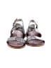 Mia Gray Sandals Size 7 1/2 - photo 2