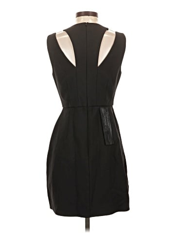 BCBGMAXAZRIA Cocktail Dress (view 2)