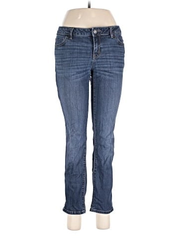 Simply Vera Vera Wang Jeans (view 1)