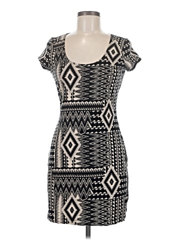 B.wear Casual Dress (view 1)