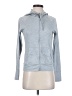 Gap Fit Gray Zip Up Hoodie Size XS - photo 1