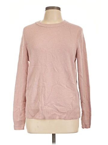 For The Republic Pullover Sweater (view 1)