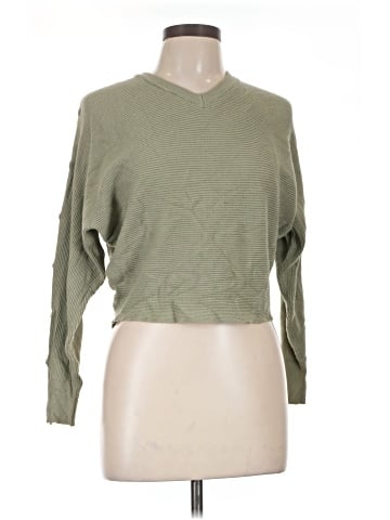 PREMISE Pullover Sweater (view 1)