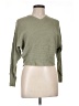 PREMISE Green Pullover Sweater Size L - photo 1