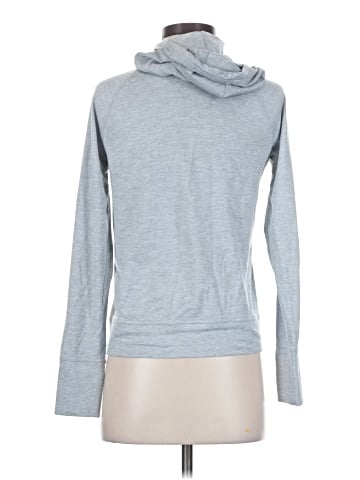 Gap Fit Zip Up Hoodie (view 2)